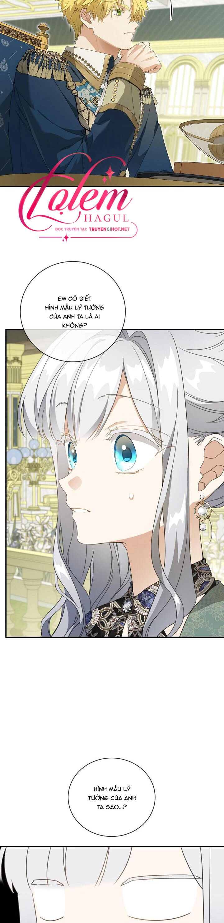 Lần Nữa Toả Sáng Chapter 69 - 27