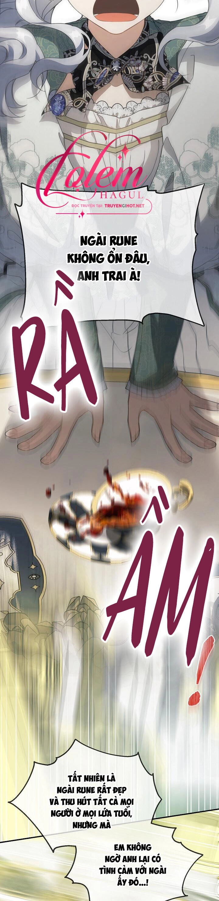 Lần Nữa Toả Sáng Chapter 69 - 30