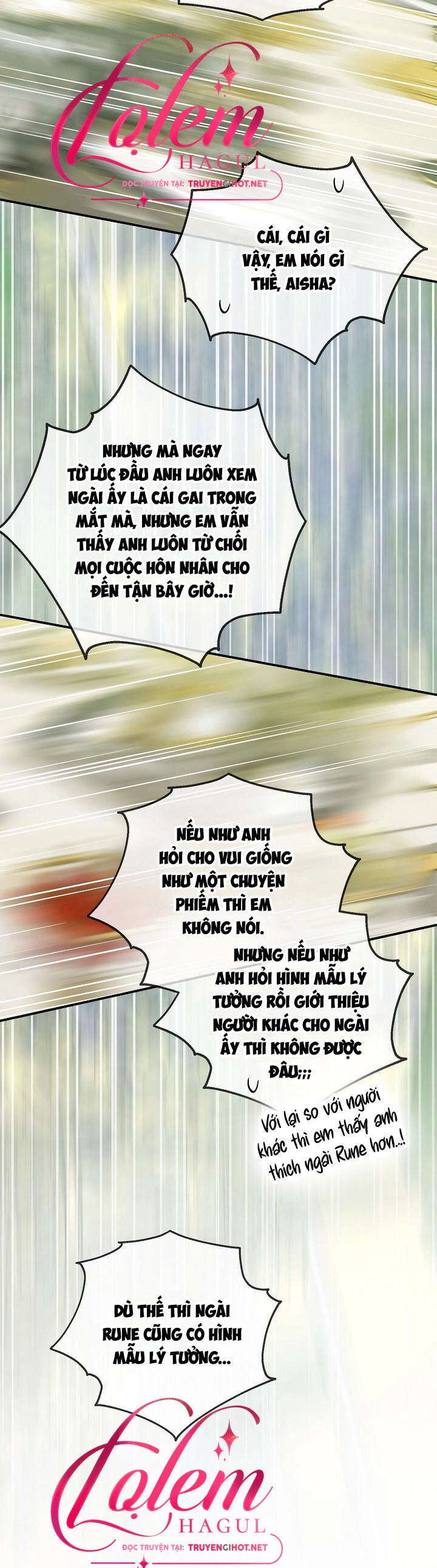 Lần Nữa Toả Sáng Chapter 69 - 31