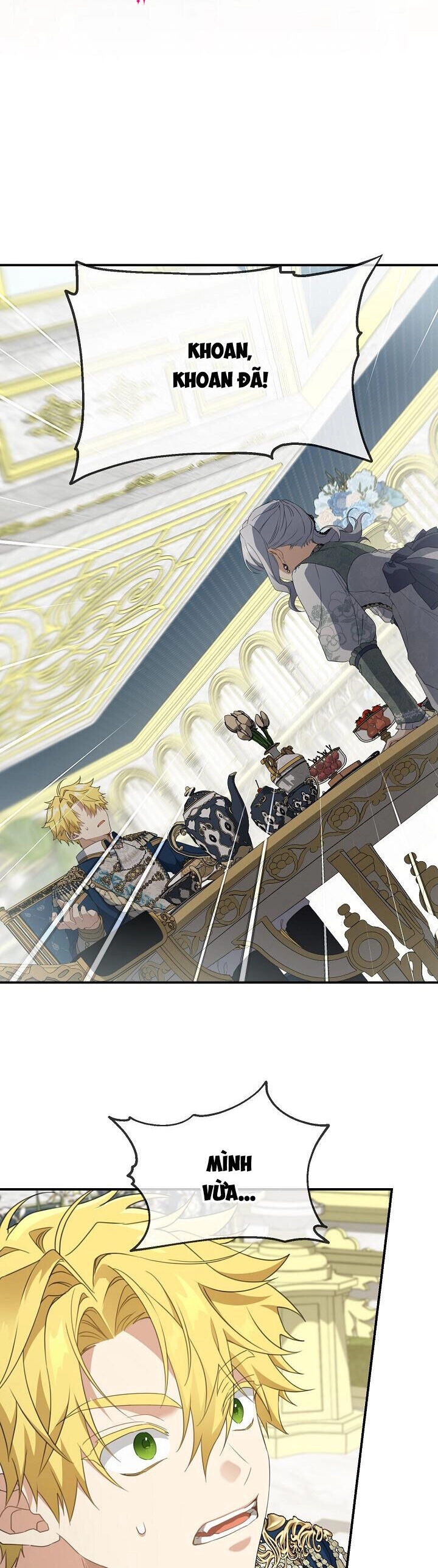 Lần Nữa Toả Sáng Chapter 69 - 32