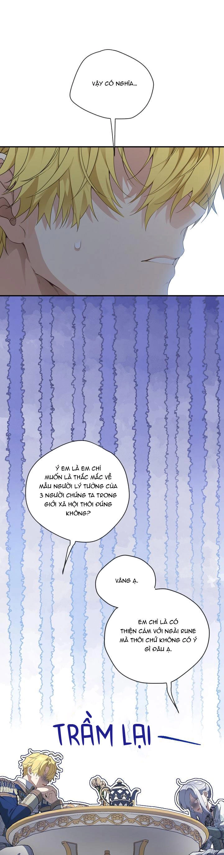 Lần Nữa Toả Sáng Chapter 70 - 1