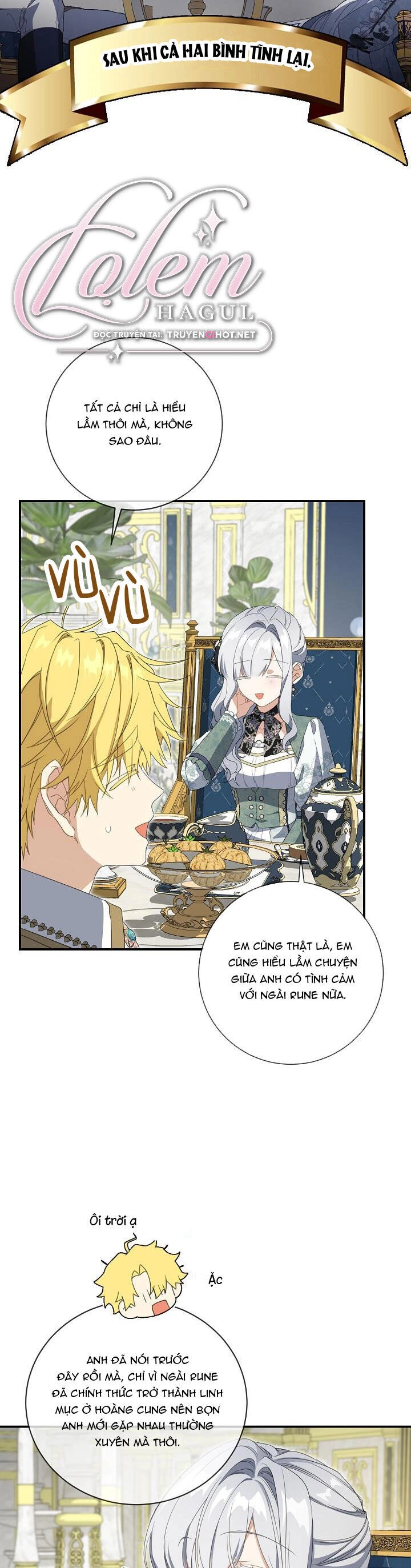 Lần Nữa Toả Sáng Chapter 70 - 2