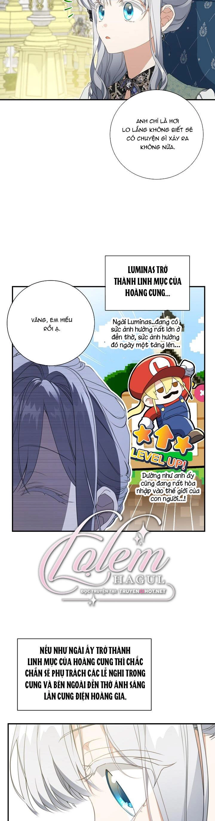 Lần Nữa Toả Sáng Chapter 70 - 3