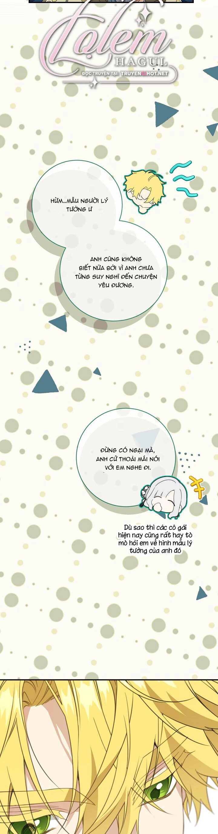 Lần Nữa Toả Sáng Chapter 70 - 7