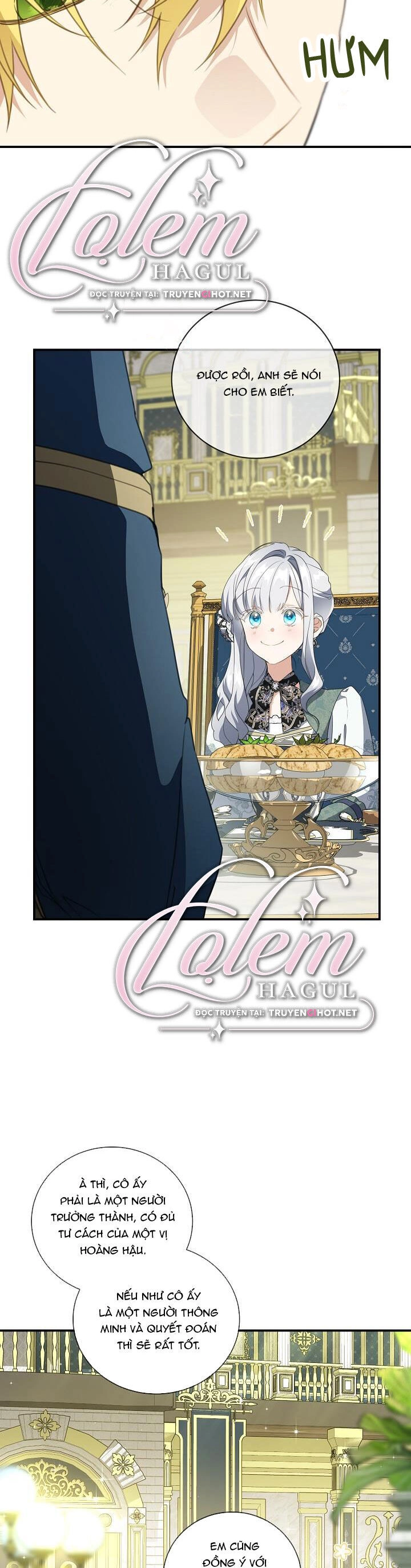 Lần Nữa Toả Sáng Chapter 70 - 8