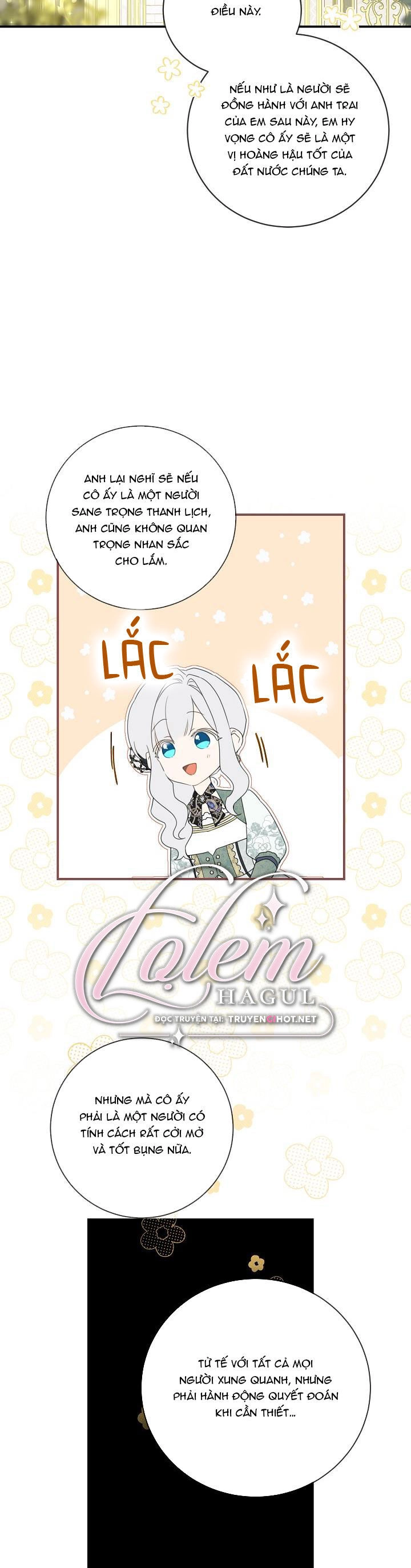 Lần Nữa Toả Sáng Chapter 70 - 9