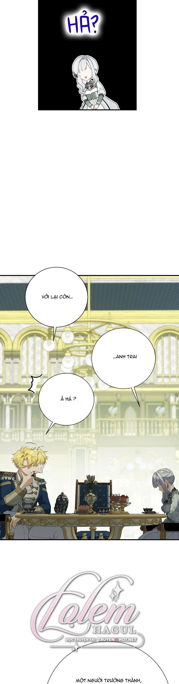 Lần Nữa Toả Sáng Chapter 70 - 10