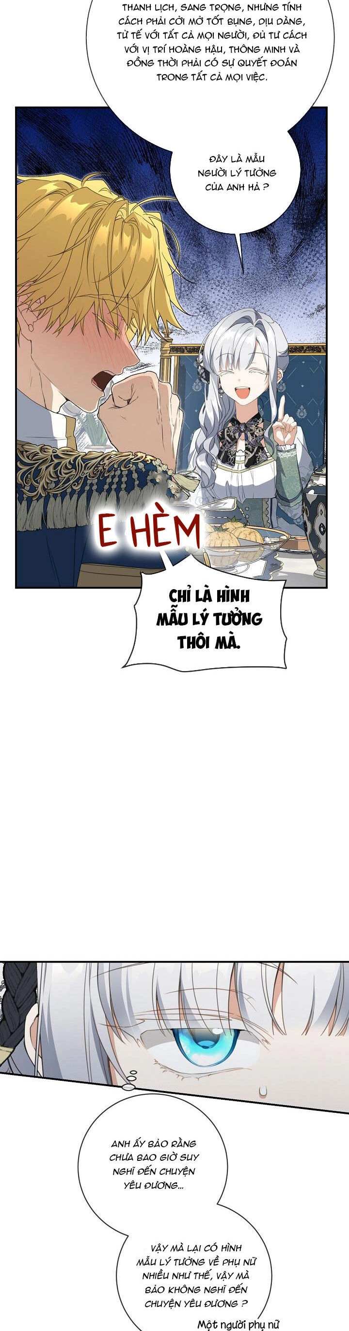 Lần Nữa Toả Sáng Chapter 70 - 11