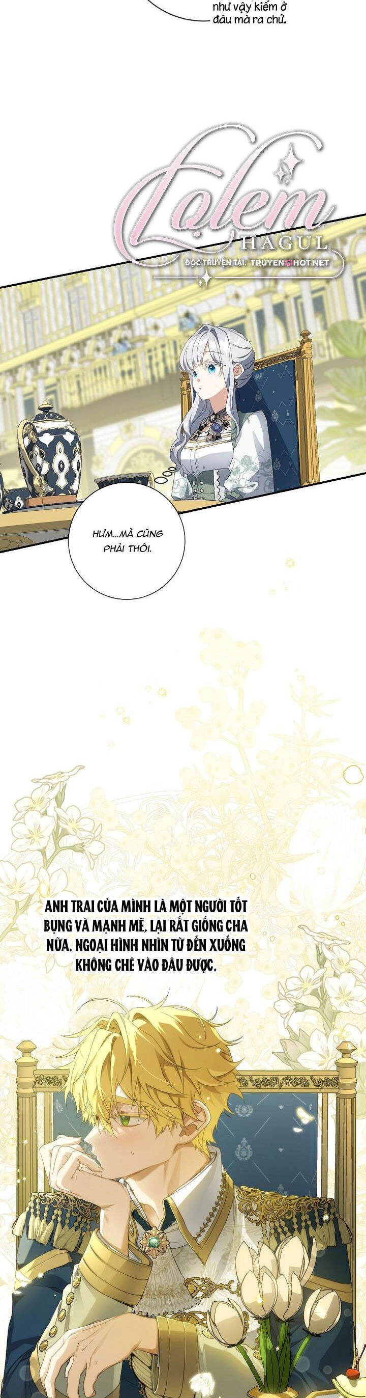 Lần Nữa Toả Sáng Chapter 70 - 12