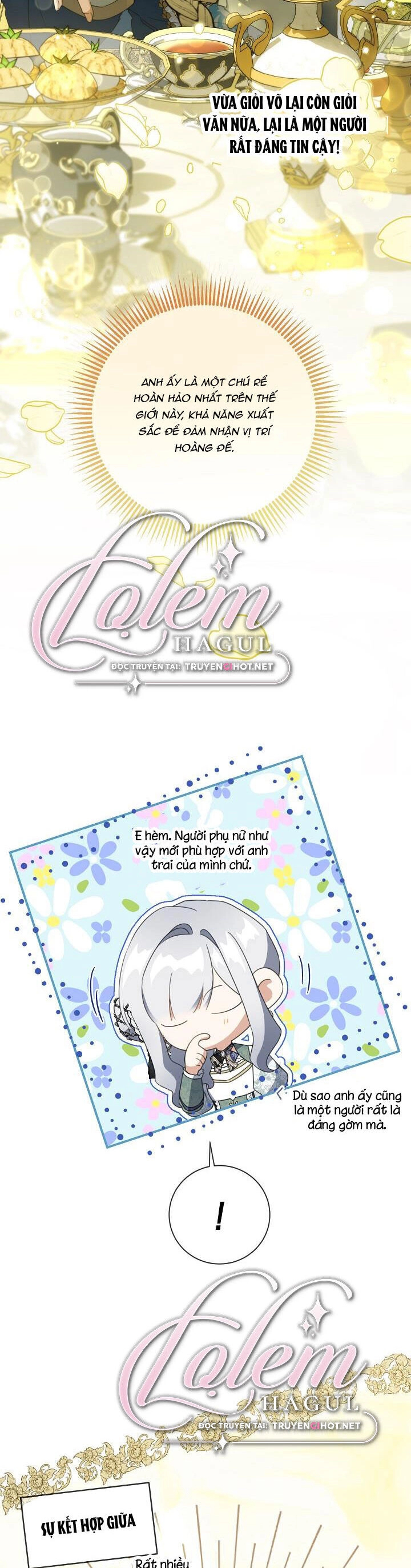 Lần Nữa Toả Sáng Chapter 70 - 13