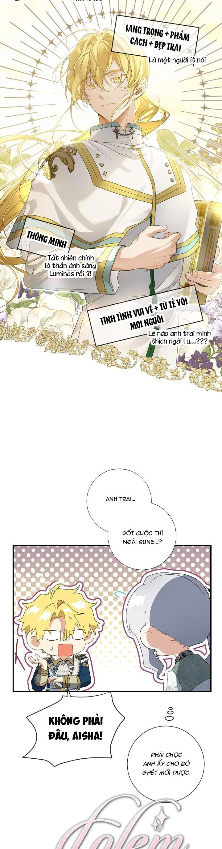 Lần Nữa Toả Sáng Chapter 70 - 14