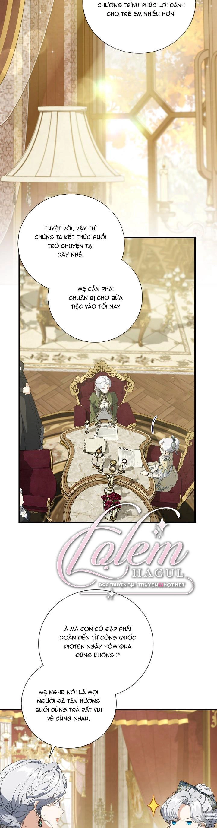 Lần Nữa Toả Sáng Chapter 70 - 17