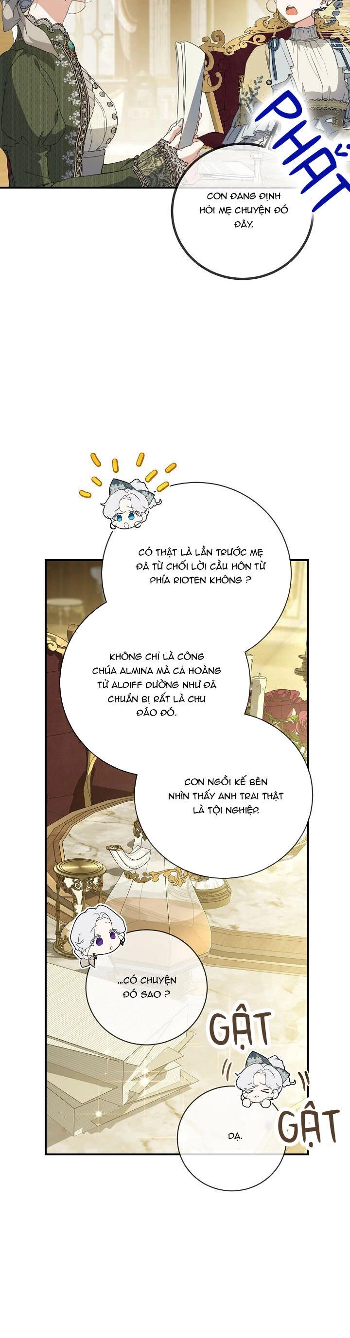 Lần Nữa Toả Sáng Chapter 70 - 18