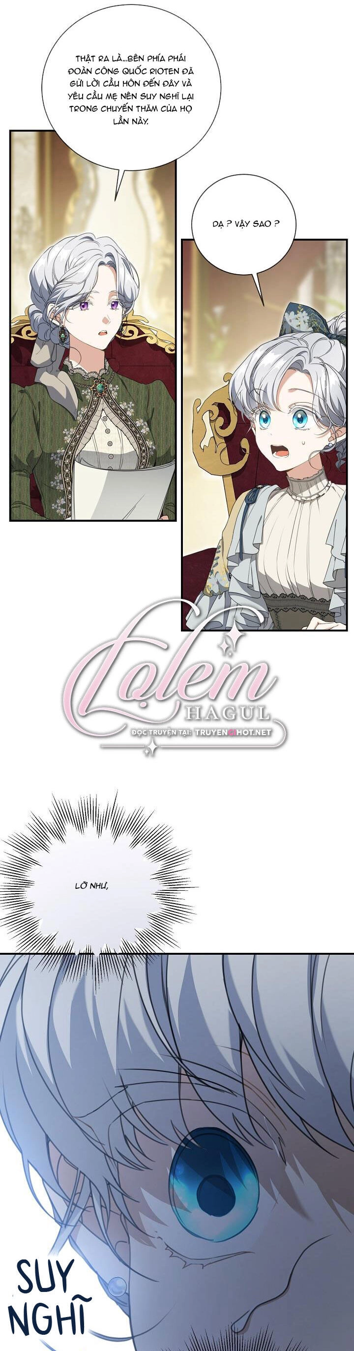 Lần Nữa Toả Sáng Chapter 70 - 19