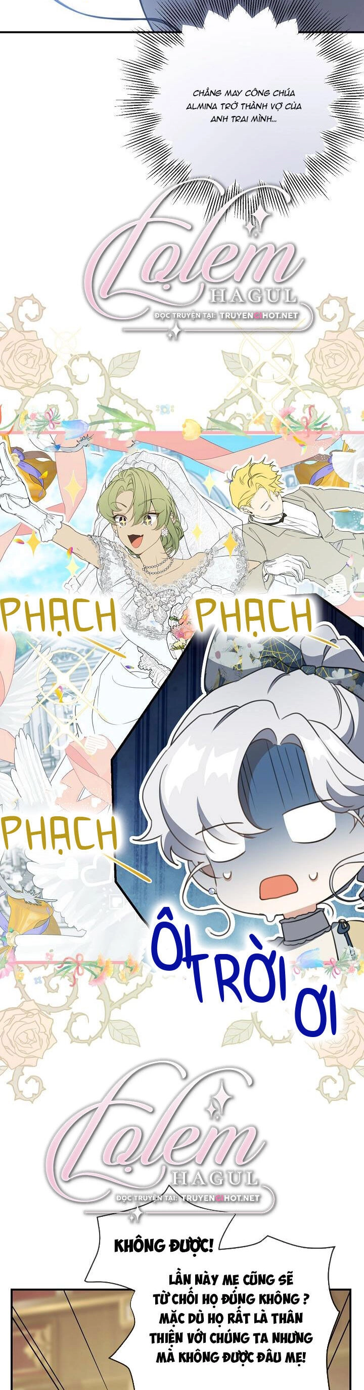 Lần Nữa Toả Sáng Chapter 70 - 20