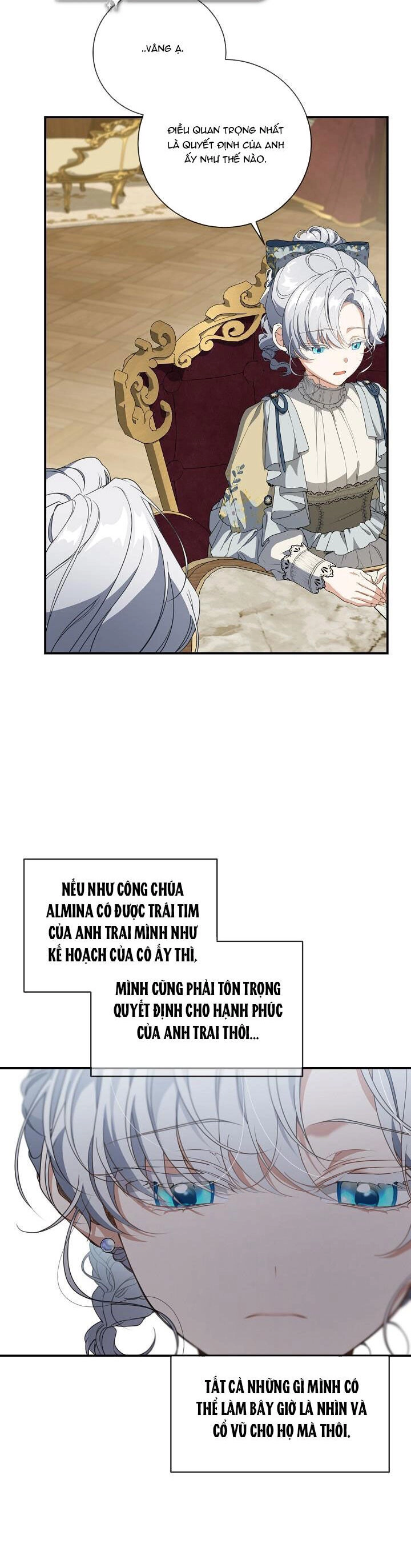 Lần Nữa Toả Sáng Chapter 70 - 23