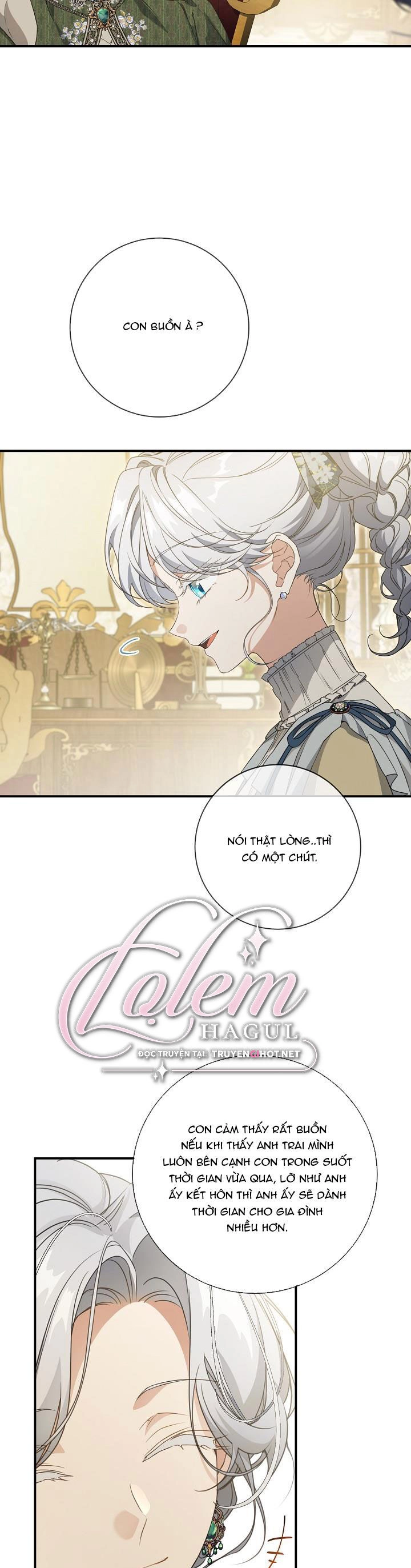 Lần Nữa Toả Sáng Chapter 70 - 25