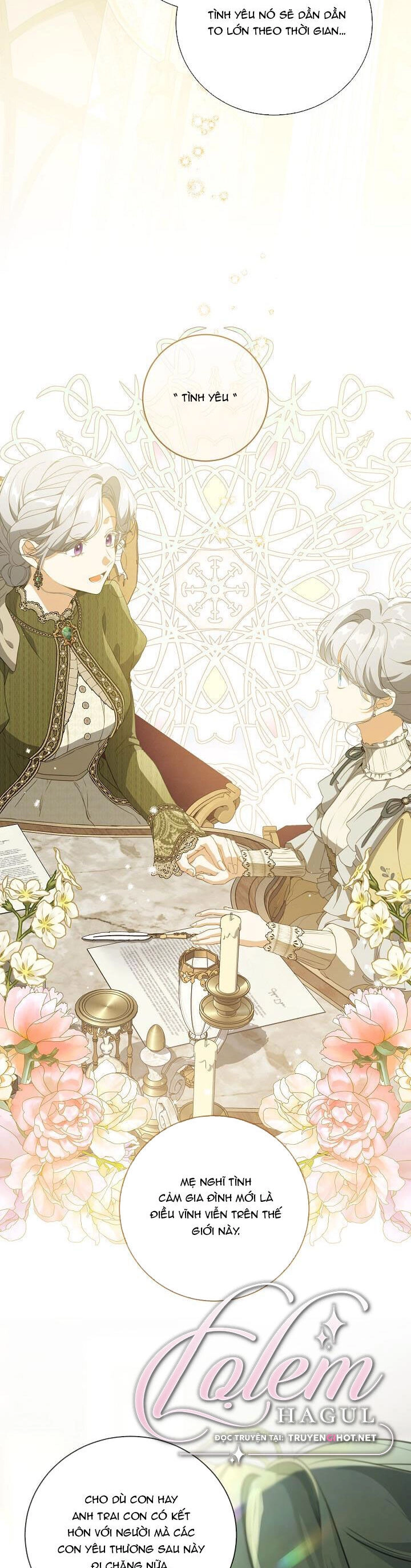 Lần Nữa Toả Sáng Chapter 70 - 27