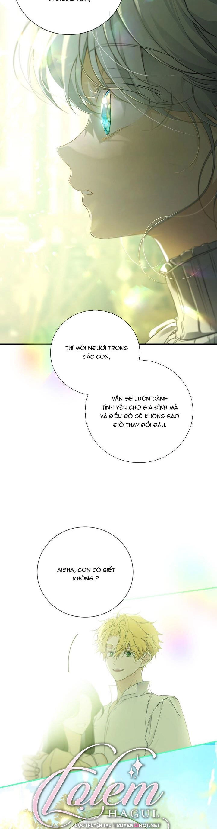 Lần Nữa Toả Sáng Chapter 70 - 28