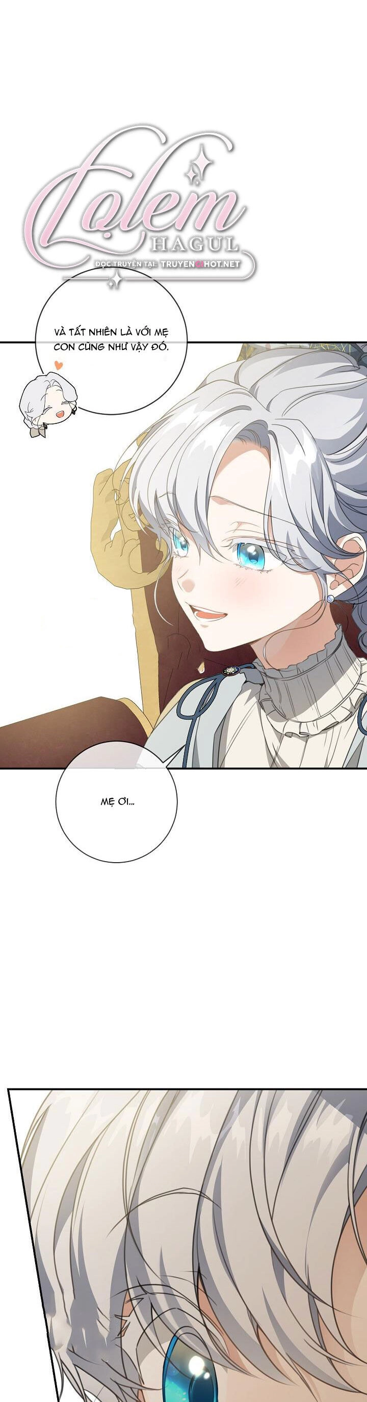 Lần Nữa Toả Sáng Chapter 70 - 30