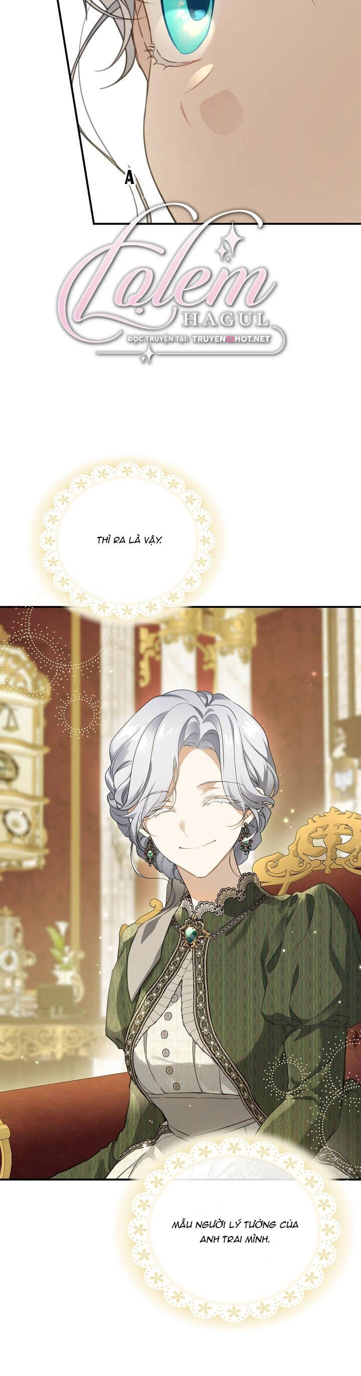 Lần Nữa Toả Sáng Chapter 70 - 31