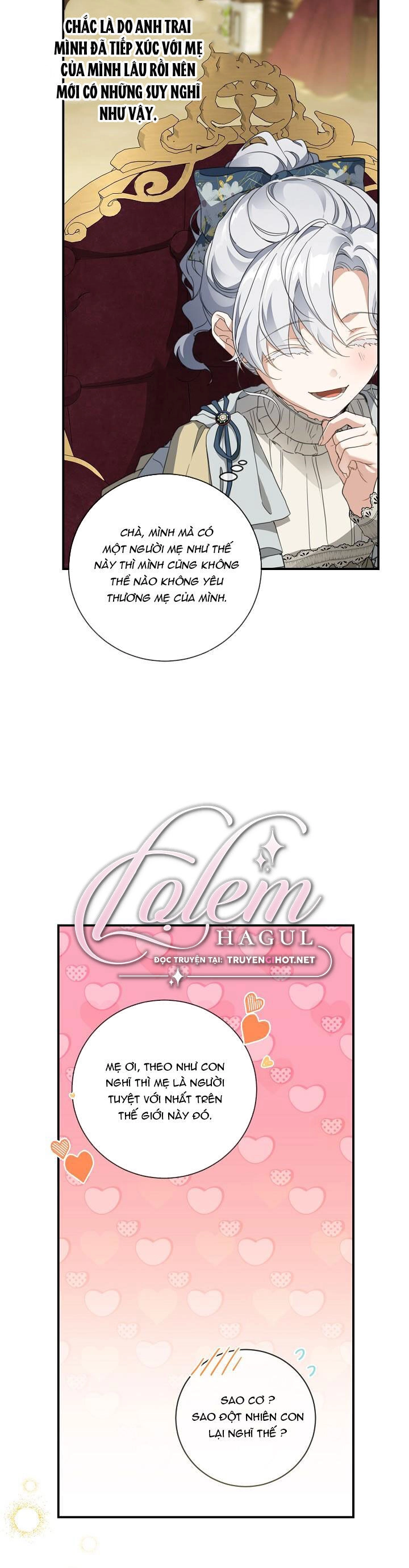 Lần Nữa Toả Sáng Chapter 70 - 33