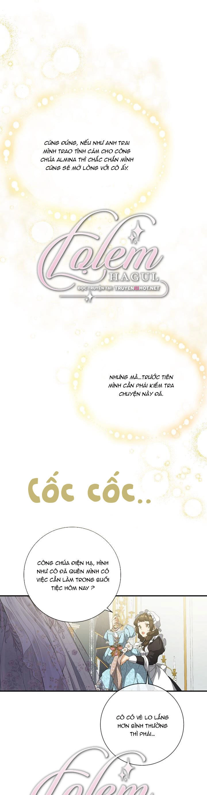 Lần Nữa Toả Sáng Chapter 70 - 34