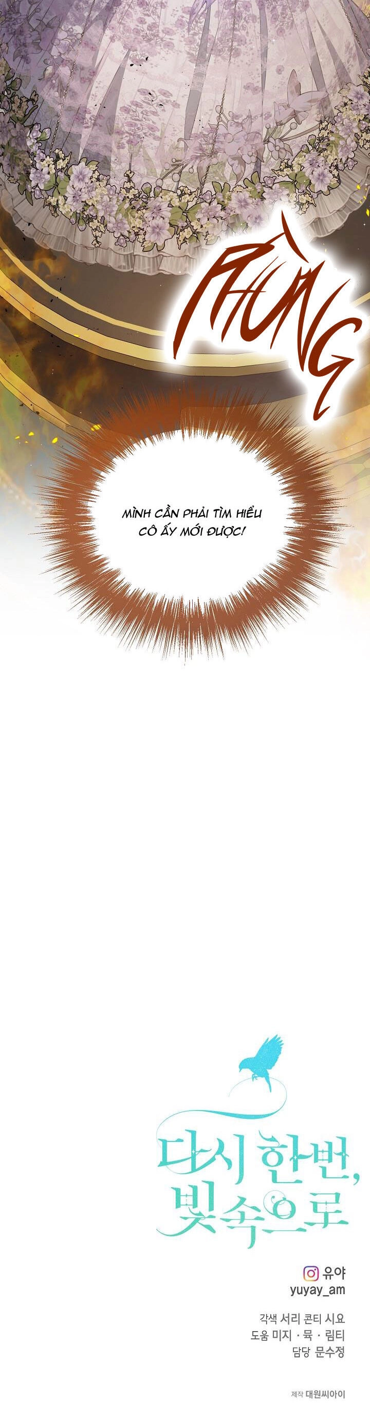 Lần Nữa Toả Sáng Chapter 70 - 38