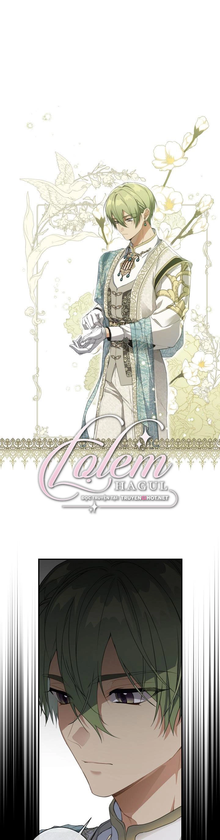 Lần Nữa Toả Sáng Chapter 71 - 1