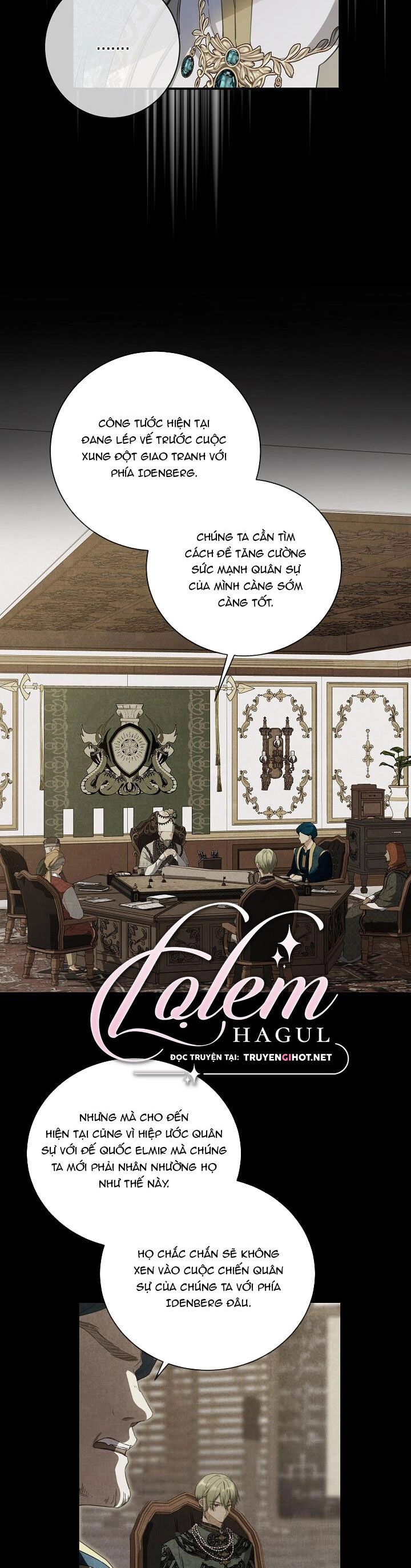 Lần Nữa Toả Sáng Chapter 71 - 2