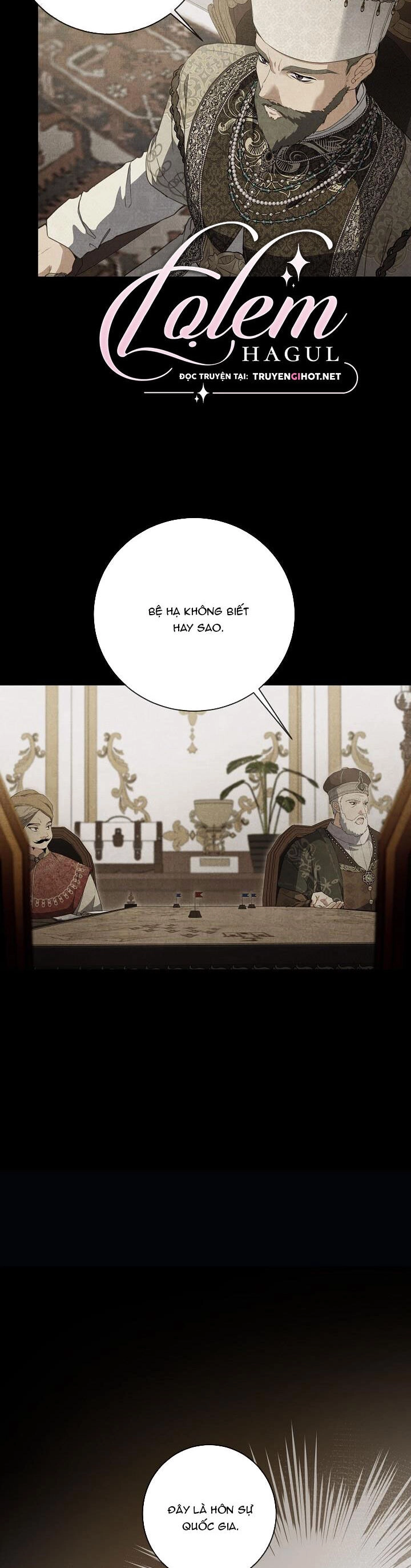 Lần Nữa Toả Sáng Chapter 71 - 4