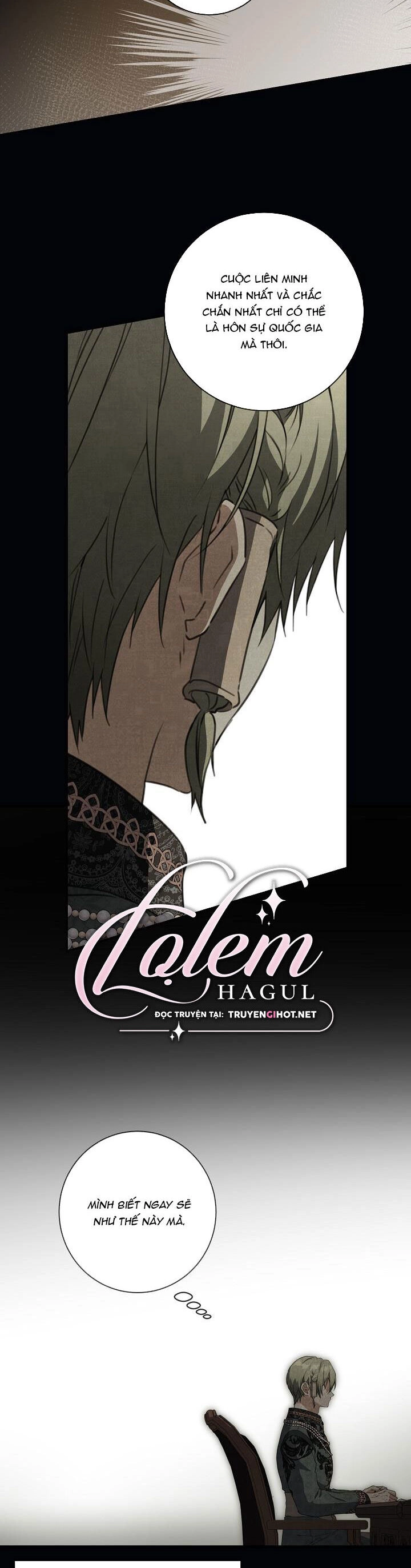 Lần Nữa Toả Sáng Chapter 71 - 5