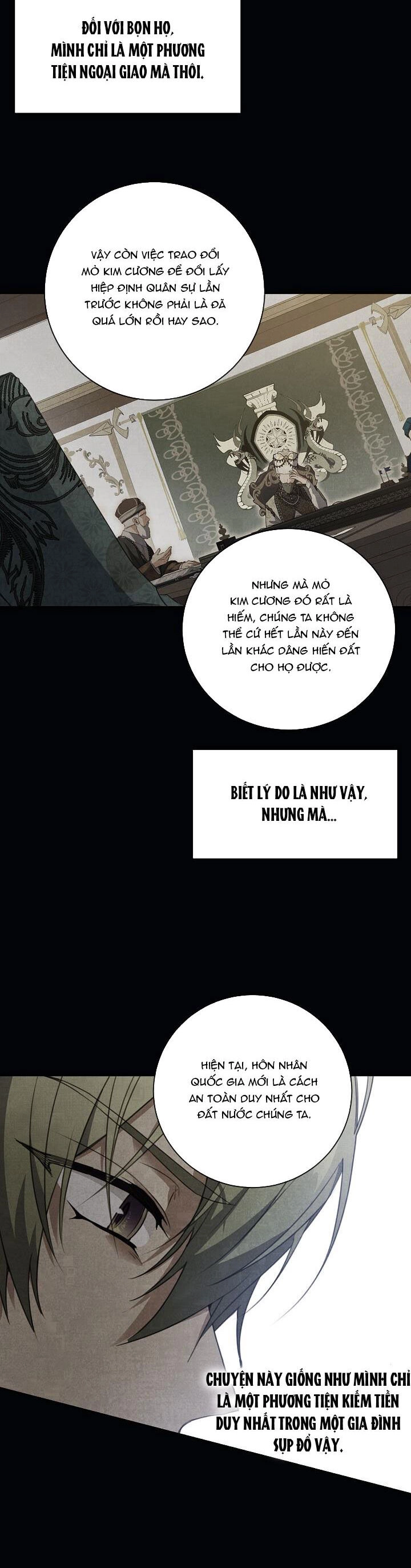 Lần Nữa Toả Sáng Chapter 71 - 6