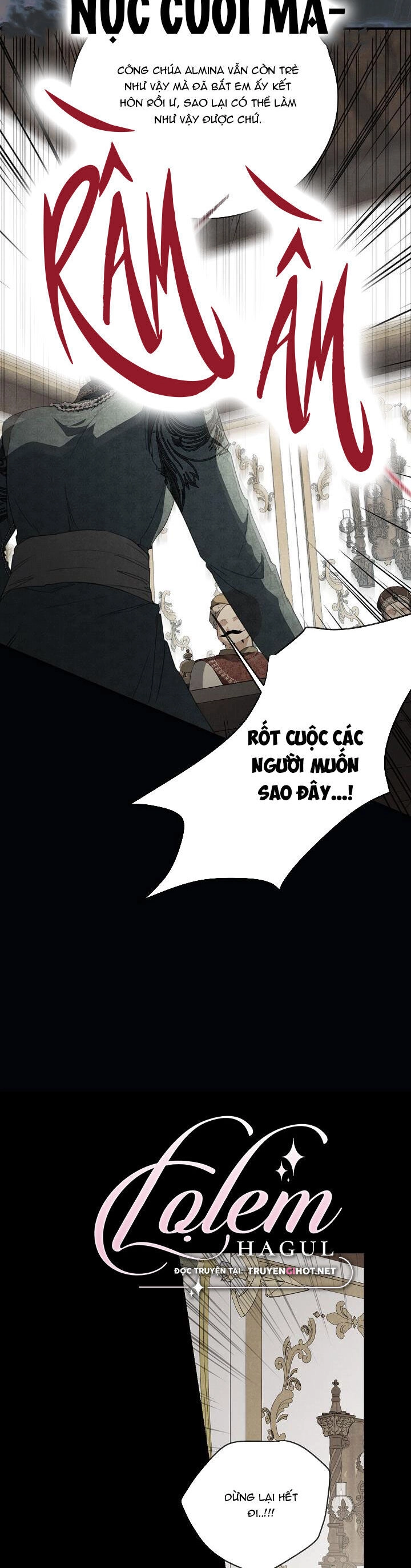 Lần Nữa Toả Sáng Chapter 71 - 8