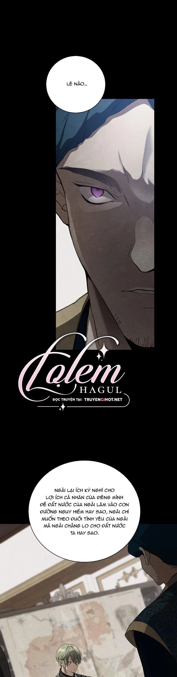 Lần Nữa Toả Sáng Chapter 71 - 13