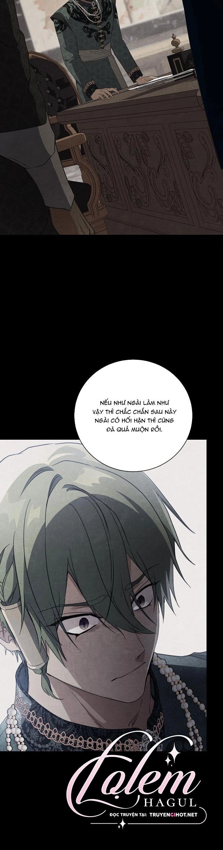 Lần Nữa Toả Sáng Chapter 71 - 14