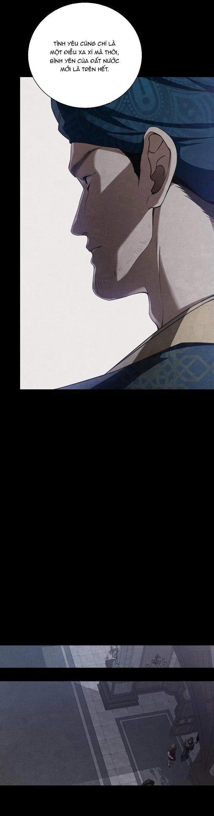 Lần Nữa Toả Sáng Chapter 71 - 15