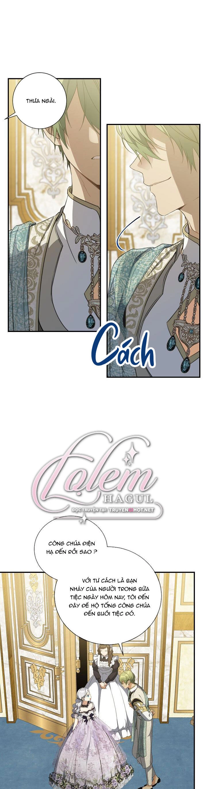 Lần Nữa Toả Sáng Chapter 71 - 19