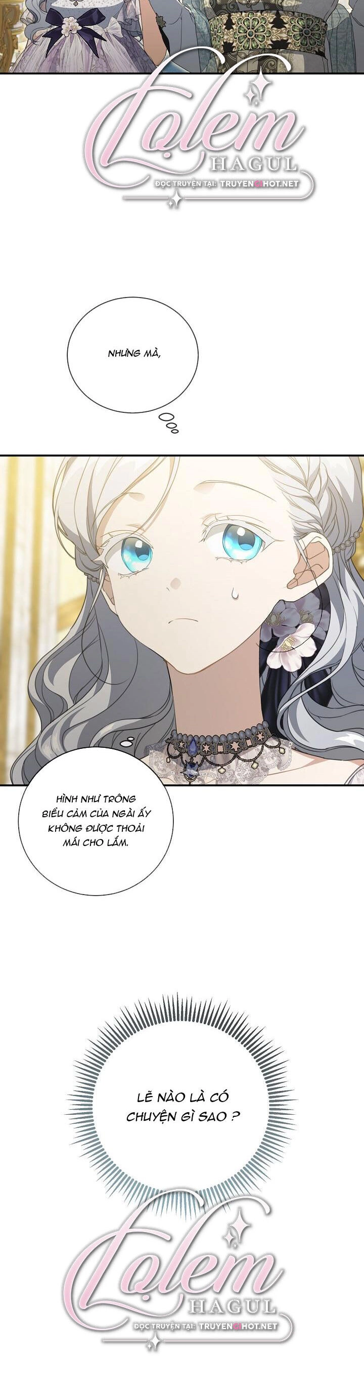 Lần Nữa Toả Sáng Chapter 71 - 21