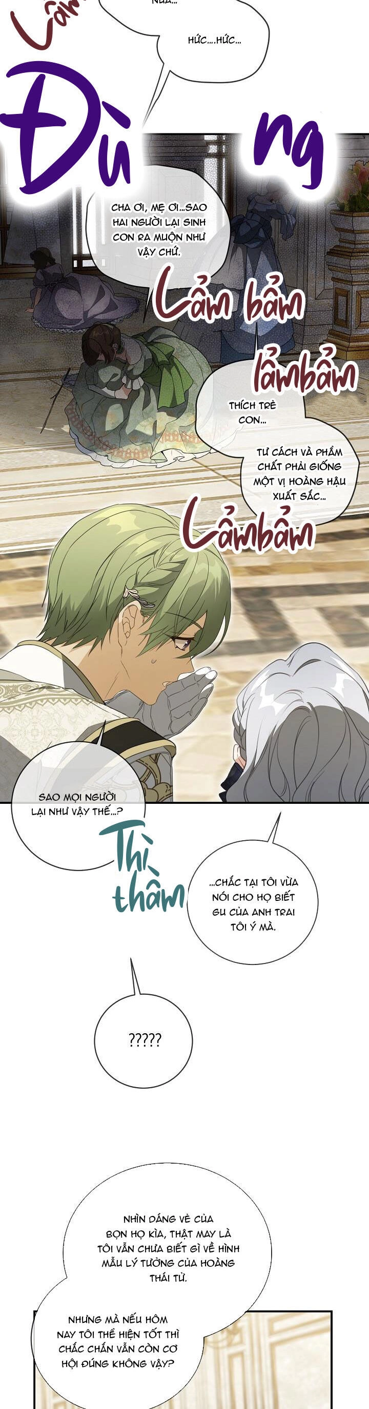 Lần Nữa Toả Sáng Chapter 71 - 24