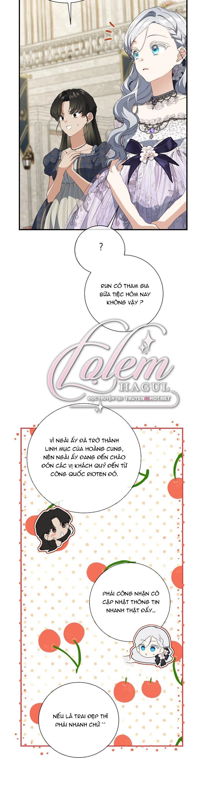 Lần Nữa Toả Sáng Chapter 71 - 25