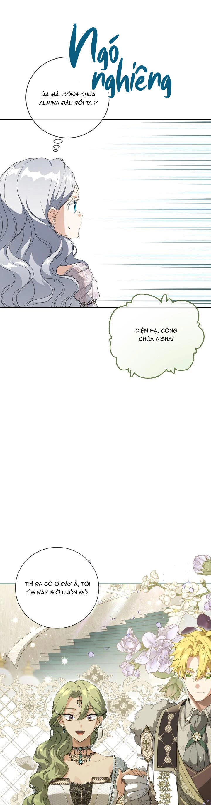 Lần Nữa Toả Sáng Chapter 71 - 26