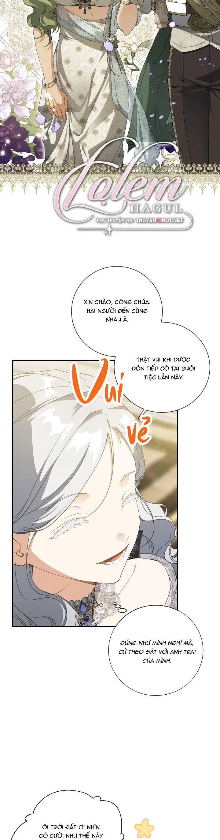 Lần Nữa Toả Sáng Chapter 71 - 27