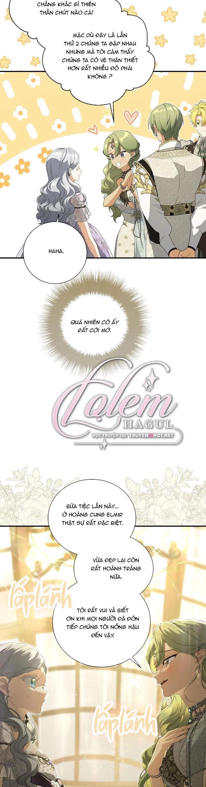 Lần Nữa Toả Sáng Chapter 71 - 28