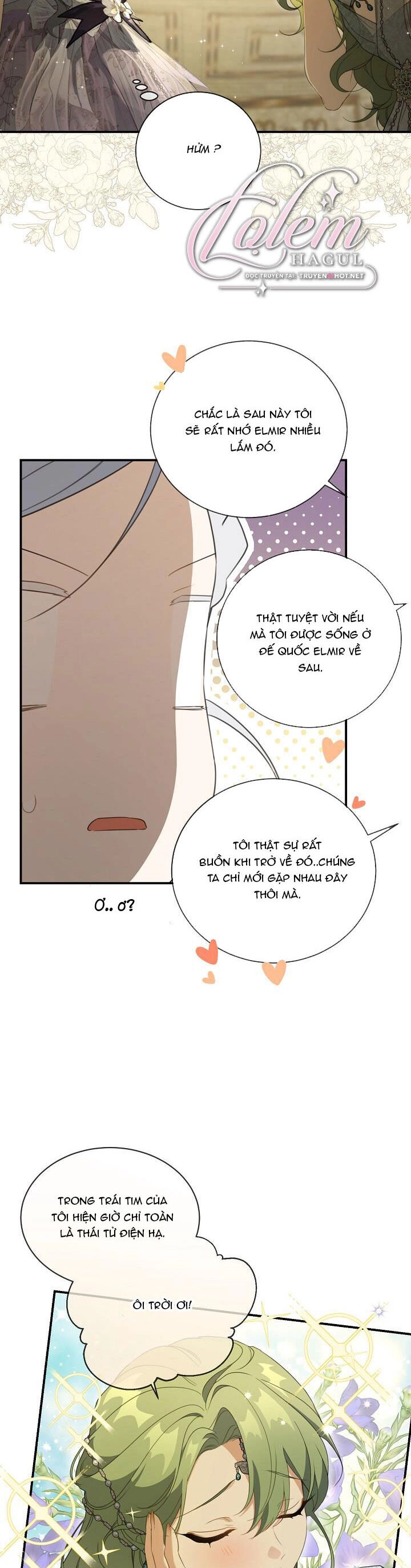 Lần Nữa Toả Sáng Chapter 71 - 29