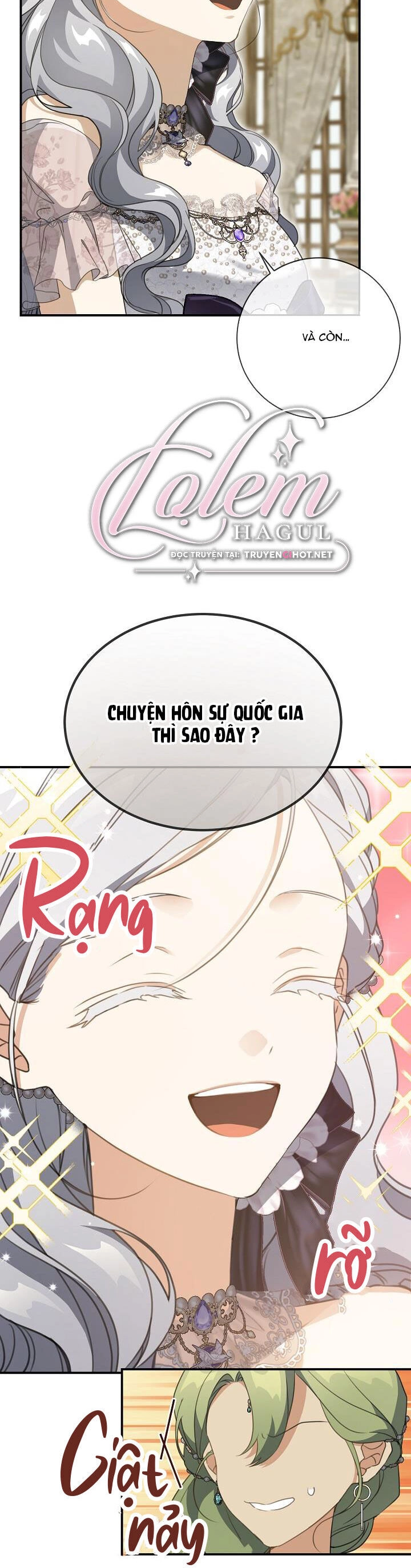 Lần Nữa Toả Sáng Chapter 71 - 32