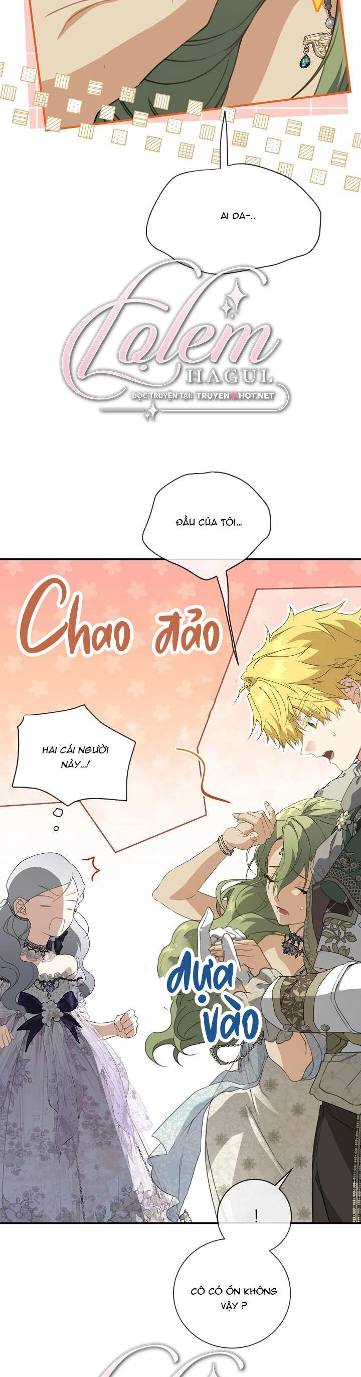 Lần Nữa Toả Sáng Chapter 71 - 34