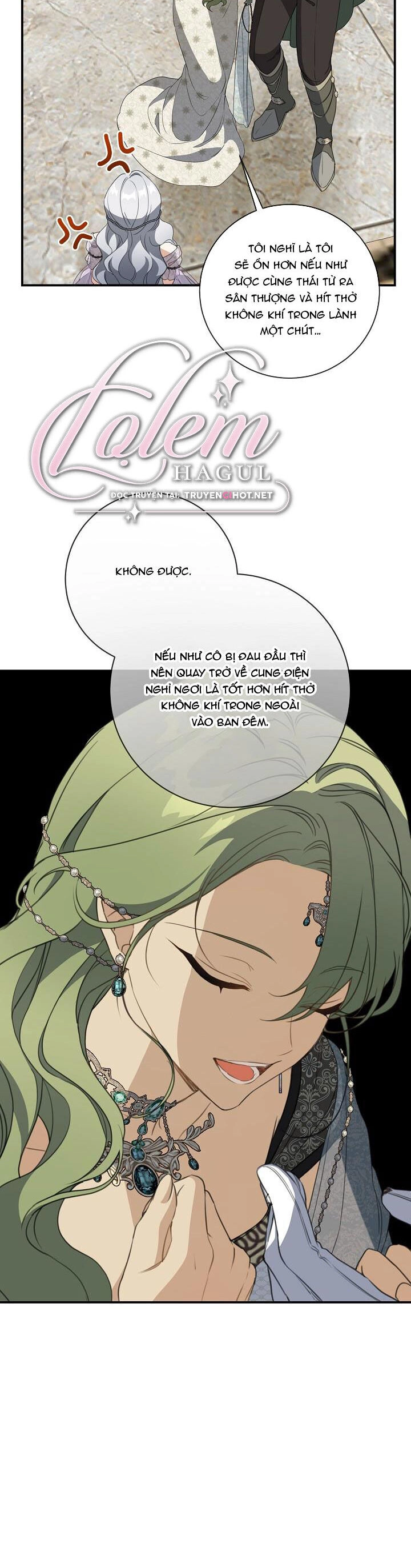 Lần Nữa Toả Sáng Chapter 71 - 36