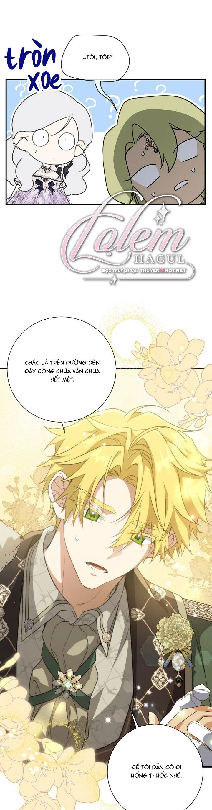 Lần Nữa Toả Sáng Chapter 71 - 37