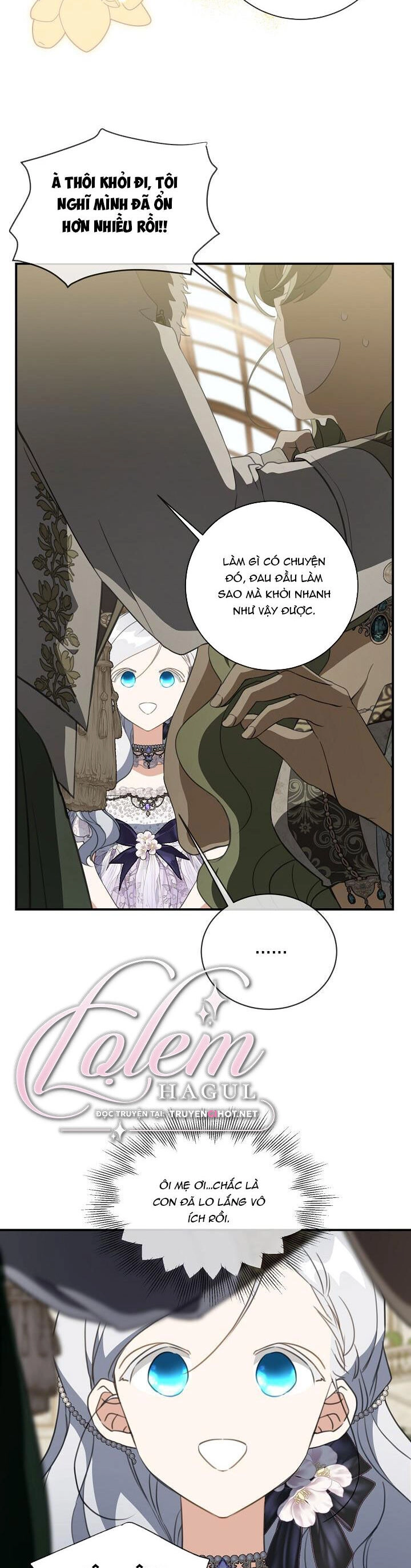 Lần Nữa Toả Sáng Chapter 71 - 38